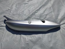 Honda cg125 left for sale  ASHFORD