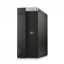 Dell precision 5810 usato  Spedire a Italy