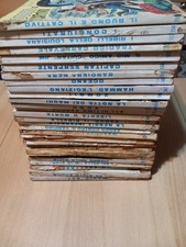 Zagor zenith lotto usato  Remanzacco