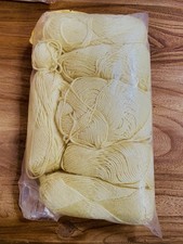 Skeins schaffhauser yellow for sale  Santa Fe