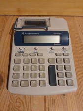 Texas instruments tisch gebraucht kaufen  Leverkusen