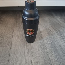Bacardi shaker mixbecher gebraucht kaufen  Voerde (Niederrhein)