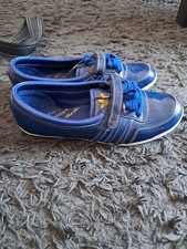Adidas concord ballerina gebraucht kaufen  Berlin