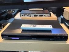 Sony dvd rekorder gebraucht kaufen  Aachen
