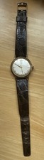 9ct gold gents for sale  TELFORD