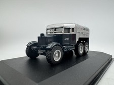 Oxford diecast scammell for sale  BEDFORD
