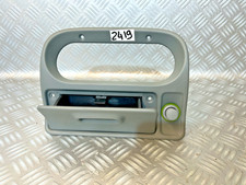 Platine porte cendrier d'occasion  Nîmes