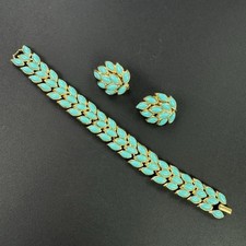 Vtg crown trifari for sale  Roseville
