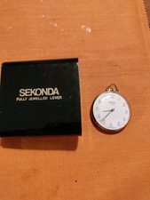 Sekonda ussr jewels for sale  NEW MILTON
