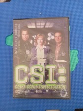 Dvd csi usato  Inzago