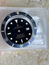 Rolex kit submariner usato  Palermo
