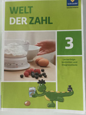 Zahl lernerfolgskontrollen kla gebraucht kaufen  Much