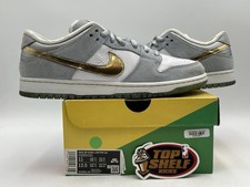 Nike SB Dunk Low Sean Cliver Holiday Special 2020 tamanho 11 autêntico treinador usado comprar usado Nike SB Dunk Low Sean Cliver Holiday Special 2020 tamanho 11 autêntico treinador usado comprar usado  Enviando para Brazil