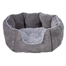 Habitat grey cord for sale  BIRMINGHAM