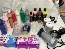Acrylic pouring paint for sale  UK
