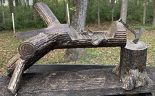 Vtg adirondack folk for sale  Coatesville