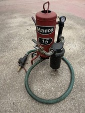 Marco lindsey 15 for sale  Longview