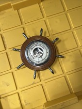 Vintage ships wheel for sale  Englewood