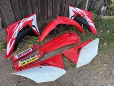 Honda crf 450 gebraucht kaufen  Schwerin