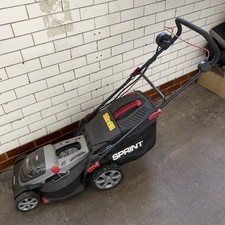 Briggs stratton sprint for sale  NOTTINGHAM
