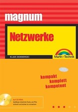 Netzwerke kompakt komplett gebraucht kaufen  Berlin