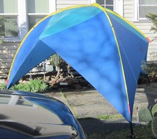 KELTY 3 pólos para-sol 13' 6" X 7' 6" X 7' 6" resistente à água comprar usado  Enviando para Brazil