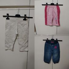 Set abbigliamento bambina usato  Torrenova