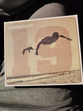 Wavemusic vol 2cds gebraucht kaufen Wavemusic vol 2cds gebraucht kaufen  Poing