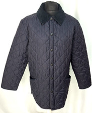 Barbour liddesdale quilted for sale  WAKEFIELD