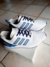 Sneaker weiß herren gebraucht kaufen  Möckmühl