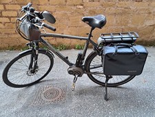 Lombardo bici roma usato  Roma