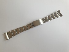 Rolex yster band gebraucht kaufen  Köln