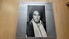 Neil diamond greatest for sale  CASTLE DOUGLAS