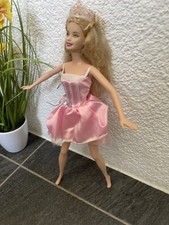 Mattel barbie princess gebraucht kaufen  Stuttgart
