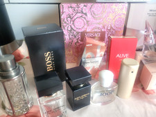 Paket marken parfum gebraucht kaufen  Buxtehude