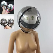 Edelstahl metal handschellen gebraucht kaufen  Euskirchen