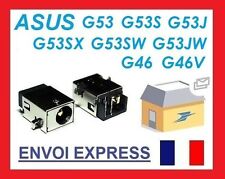 Asus g53sx jack d'occasion  Saint-Laurent-des-Arbres