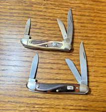 Knife lot vintage for sale  Sulphur