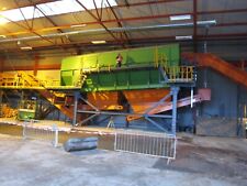 Trommel screen for sale  GLASTONBURY