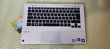Touchpad poggiapolsi tastiera usato  Nuoro