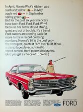 Original 1967 ford for sale  Redding