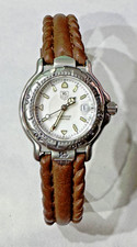 Tag heuer 6000 gebraucht kaufen  Deutschland