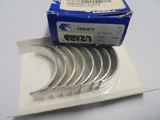 Usado, Jeu coussinet biele Opel Vectra Astra Kadett Hauptlager crankshaft bearing comprar usado Usado, Jeu coussinet biele Opel Vectra Astra Kadett Hauptlager crankshaft bearing comprar usado  Enviando para Brazil