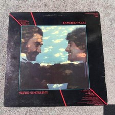 33t vinyle jon d'occasion  Ménéac