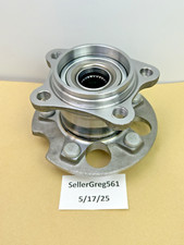 Rear wheel bearing for sale  Mount Orab