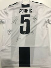 Maglia gara ufficiale usato  Fermo
