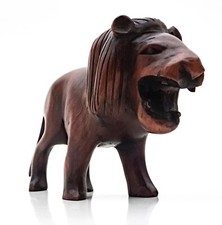 Carved wooden male for sale  UK
