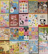 Memo sheets mixed for sale  Santa Ana