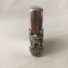 Briquet zippo harley d'occasion  Villefranche-sur-Saône