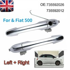 Left side 735592026 for sale  DUNSTABLE